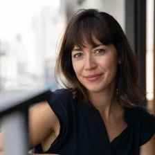Anna Fielding